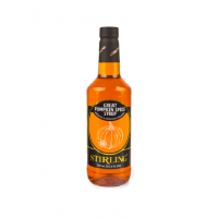 Stirling Great Pumpkin Spice Syrup